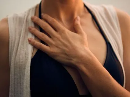 Four Components Of Healthy Breathing