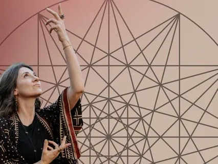 Four Dimensional Somatic Centering Practice