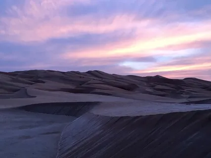 Four Directions Meditation