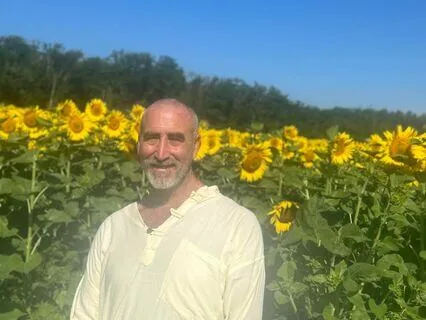 Four Element Contemplation