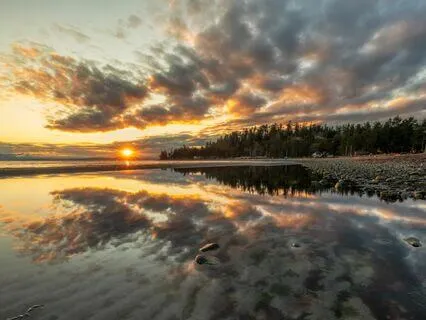 Four Elements Meditation For Release And Balance