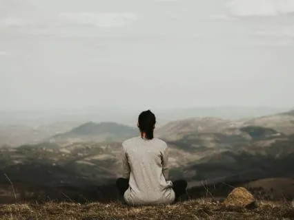 Four Foundations Of Mindfulness