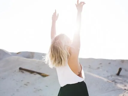 Four Levels Of Gratitude