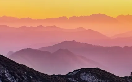 Four Levels Of Happiness In Buddhism - Analytical Meditation