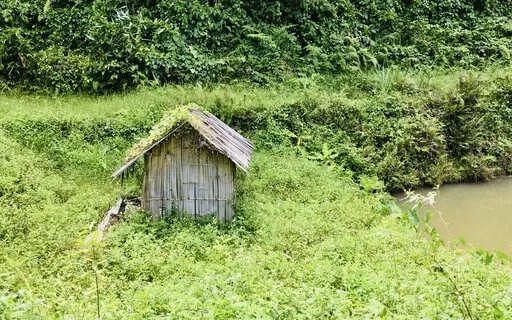 Four Mantras Of Love (Thích Nhất Hạnh)