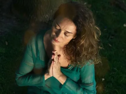 Four Mantras to Heal the Heart