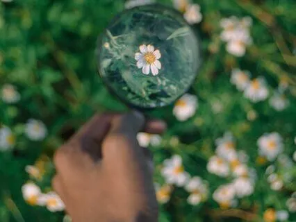 Four Minutes To Peaceful Self-Acceptance