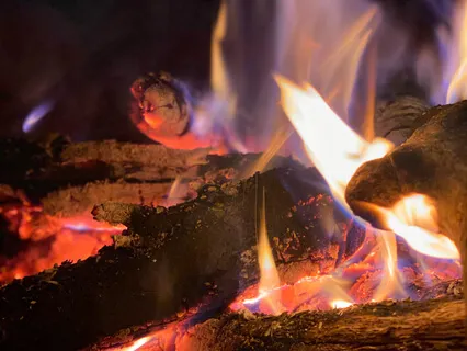 Four Minutes To Sacred Space Within