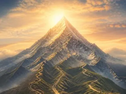 Four Paths To Truth