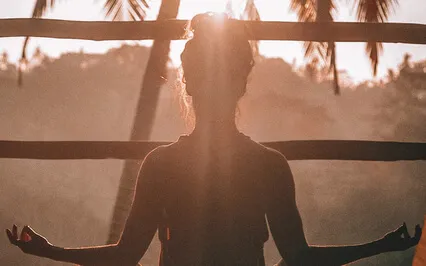 Four Points Of Mindful Attention