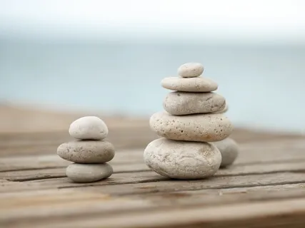 Four Reliances In A World Of Instability