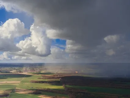 Four Seasons In A Day