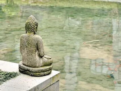 Four Spheres Of Mindfulness