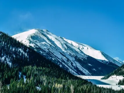 Four Square Breath Practice