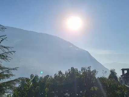 Four Steps: From Mindfulness To Knowingness