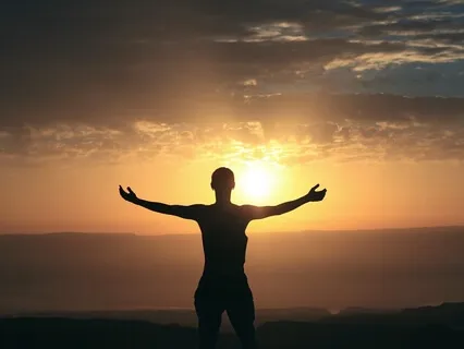 Four Practical Steps To A Healthy Self Image