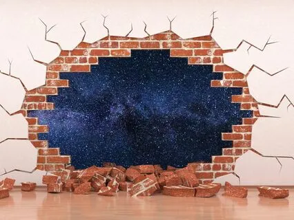 Four Steps To Break Spiritual Barriers