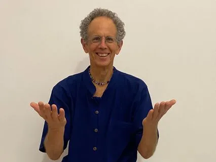 Four Steps To Inner Bliss