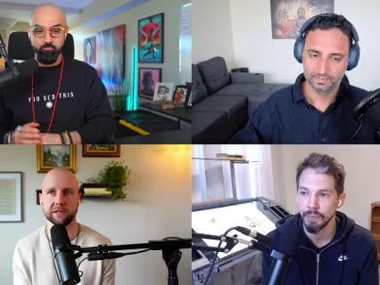 Four Teachers On AI Fears & Opportunities