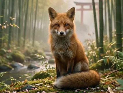 Fox: Japanese Koto Music For Focus & Study
