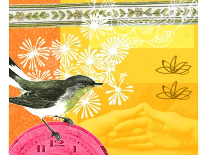 Fra gøren til væren