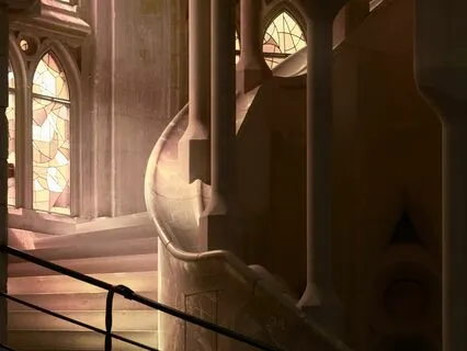 Fragmented Visions: Healing Past, Embracing Future (528 Hz)