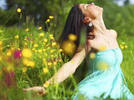 Fragrance of Truth is More Than a Mindset Talk + Meditation