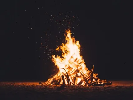 Frame & Flame - Releasing 2020 & Setting Intentions For 2021