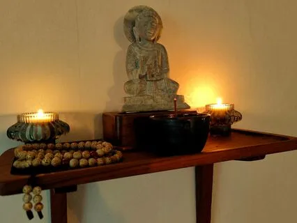 Från avslappning till mindfulness