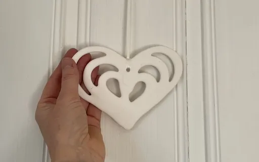 Från rörelse till stillhet 