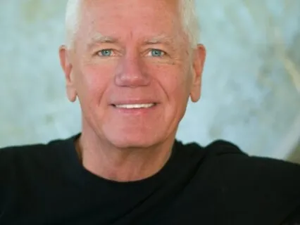 Frank Ostaseski: Learning To Live Fully