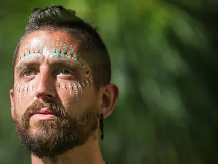 Franko Heke 30 Min Guided Meditation