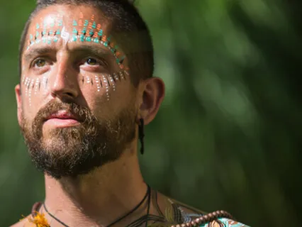 Franko Heke 5 Min Guided Meditation