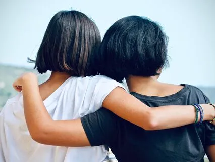 Experience Ultimate Empathy: Literally Embody Another Person