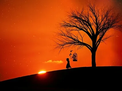 Free Childhood Constellations Talk + Meditation