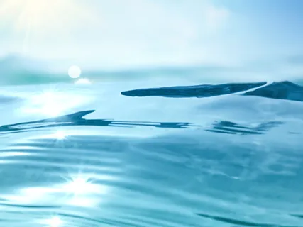 Free-Floating For Quick Relaxation