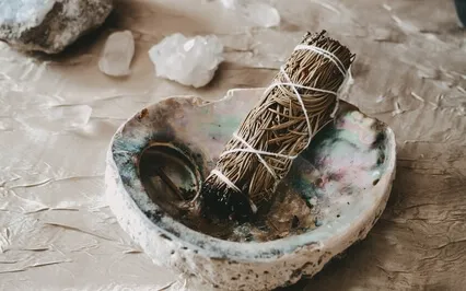 Free Flow Meditation 