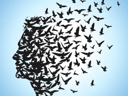 Free Mind - Recreating the Self