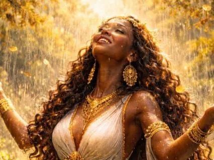 Free To Be Me Podcast: You Won't Go Unrewarded Ep.7