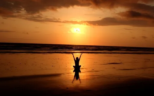 Free Will Of The Soul