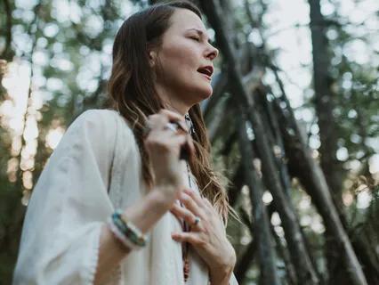 Free Your Anger Meditation