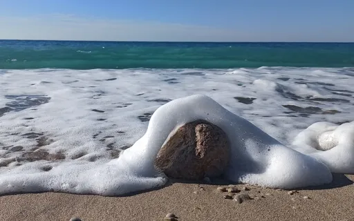 Free Your Soul - Poem Meditation