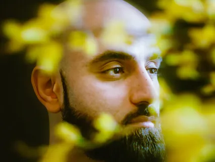 Free Your Voice (15 Minute Guided Meditation)