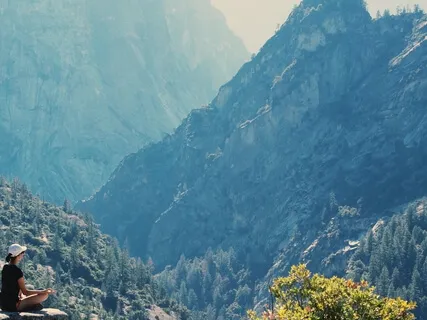 Free Yourself From Inner Conflict (432Hz)