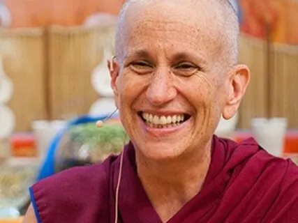 Free Yourself From Jealousy