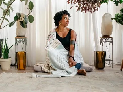 Discover Who You Are & Who You Are Not