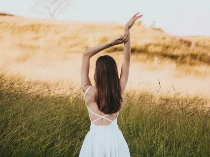 Free Yourself To Follow Your Path