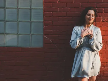 Freedom Comes From Love