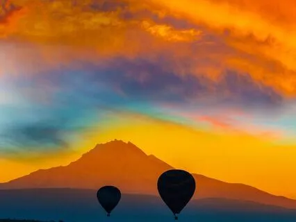 Freedom From Anxiety & Stress For Deep Sleep