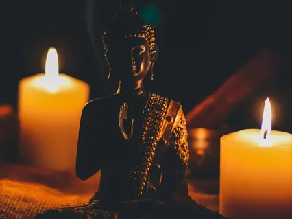 Freedom From Anxiety - (With Sama Vritti)